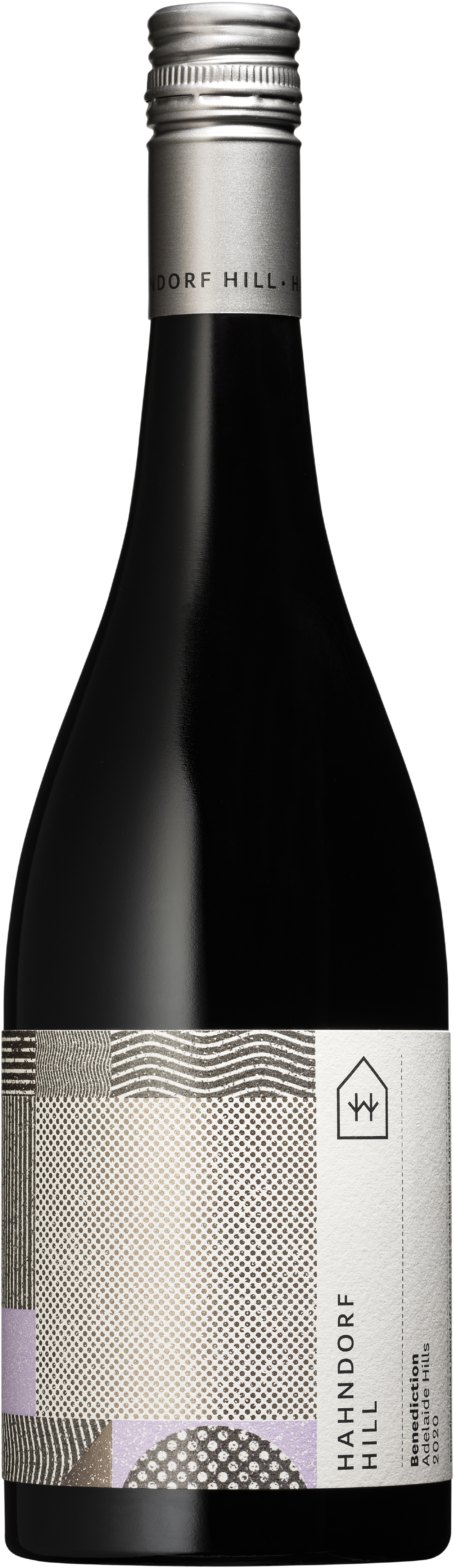 Hahndorf Hill Winery Benediction Saint Laurent Blaufrankisch Zweigelt 2020